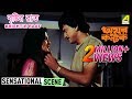 Moon Moon Sen Sensational Scene Bengali Movie Amar Kantak