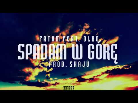 Fatum ft.Olko - Spadam w górę II Hannibal Lecter EP II [prod.Skaju] [Audio]