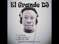 El Grande Abangoni