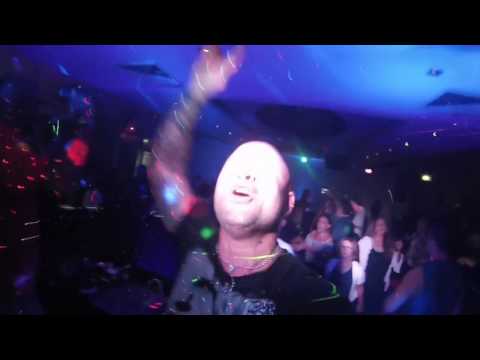 DJ ANDONI - OLA GREEK & ENGLISH - MEGA ALEXANDROS - SYDNEY