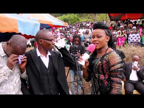 KIKOMBE KII NOKIUVITA-ZIPPORAH ERIC(SIS INLAW)...JACKLINE MUSEMBI, REST IN PEACE.