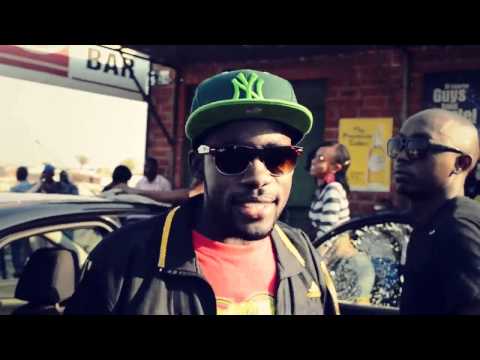 Satlam Feat. Karlos Lokos & Cashley Of Cyberspace - My Ego(Official Video)