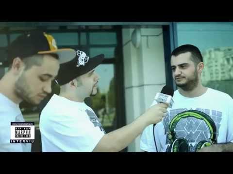 Marpha HIP-HOP (Ep.6 - Sez 4) @ SickSound Crew, Ibra & Fu, Manyah, Dj DNS,Skiggy Rapz, Lu-K