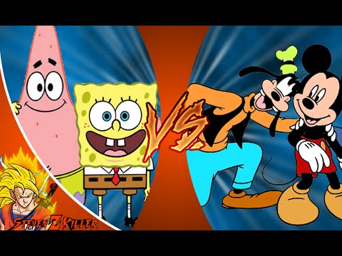 download video spongebob squarepants mp4