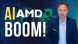 AMD Stock Could EXPLODE After This Massive AI Catalyst