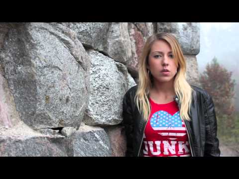 Dzidzi feat. Joanna Siwik - Better World (Official Video)