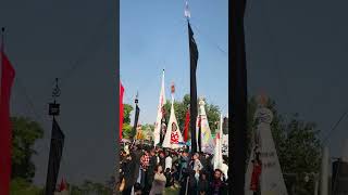 Download lagu Saqa e Sakina asw Abbas Abbas asws |Noha   #abbasalamdar #muharram #saqaesakina #mesumabbas mp3