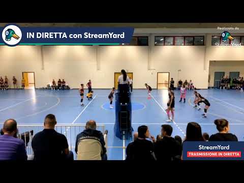 Serie Cf/A - Giornata 3: Usd Sales - Dtr [Completa]