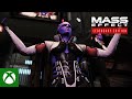 Mass Effect Legendary Edition – Official Launch Trailer