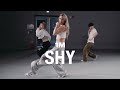 PENOMECO - Shy (eh o) / Juhwi Choreography