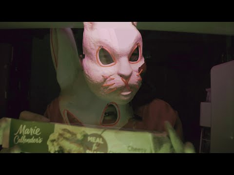 McKvlly - Way Back | ( Official Music Video )