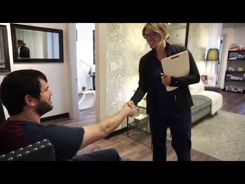 BROTOX : Botox consultation for Men