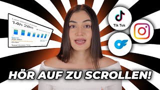 Die #1 Sache, die dich daran hindert, deinen Traum zu leben!