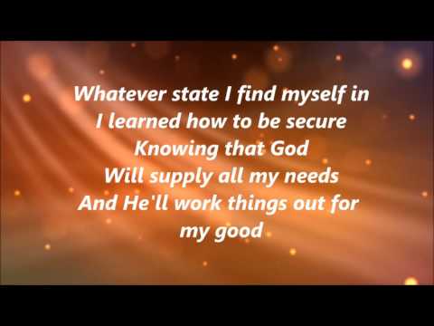 download lagu mp3 mp4 Better Hezekiah Walker Lyrics, download lagu Better Hezekiah Walker Lyrics gratis, unduh video klip Better Hezekiah Walker Lyrics