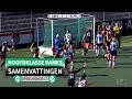 Livera Hoofdklasse Dames: Samenvattingen Speelronde 17