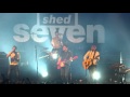 Shed Seven - On Standby - Live @ Manchester Academy - 12-12-2015