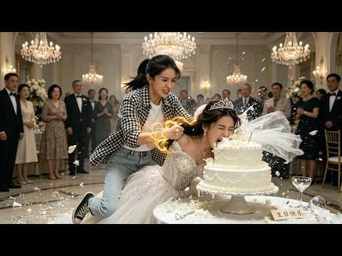 Fake heiress kills my dad, frames me. 3 yrs prison hell. On her bday, I destroy her, reclaim empire.