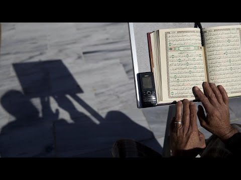 المسلمون في انتظار رمضان "مختلف" هذا العام بسبب وباء كورونا…