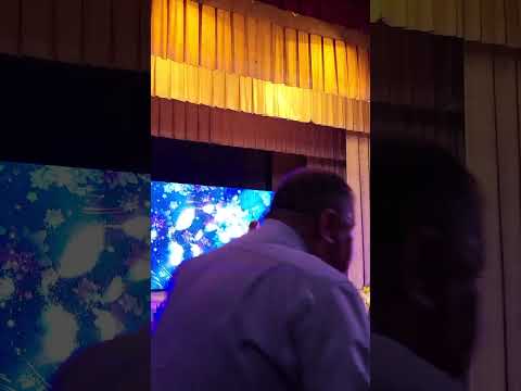 Ilinca Chiriac și Nicolae Munteanu - "The Prayer" (cover)