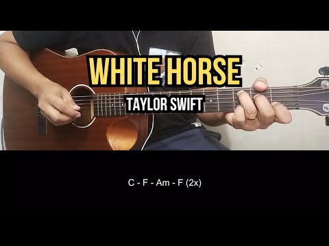White Horse - Taylor Swift
