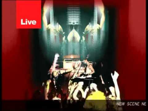 ATOMIZER Hooked On Radiation