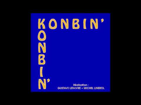 PIPO GERTRUDE (Konbin' - 1993) 08- Rêve An Mwen