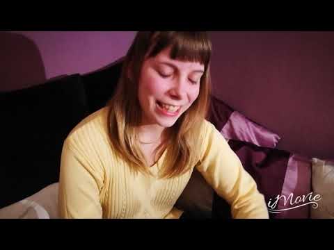 My prepares for the  BLACKPINK in your area concert in Berlin