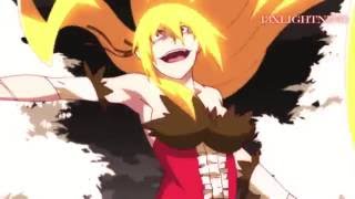 Kizumonogatari+Monogatari AMV Kiss Shot Versus Koyomi HD
