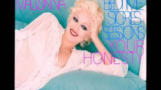 Madonna - Your Honesty