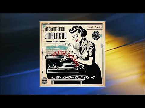 YBC & DCup x Bennassi , Hardwell , Maddix - We No Speak Satisfaction _ iL GrAnDe Dj MiK Mashup 2025