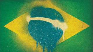 Rico Suave Bossa Nova