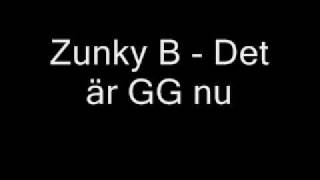 Zunky B - Det Är GG Nu(Chronos) HoN Song