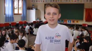 Irmandade Betânia se une a instituições em prol do Dia Mundial da Educação