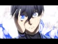 Headlights Blue Lock AMV Alok And Alan Walker Feat KIDDO