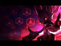 Theme Of Infinite Sonic Forces Epic Metal Version