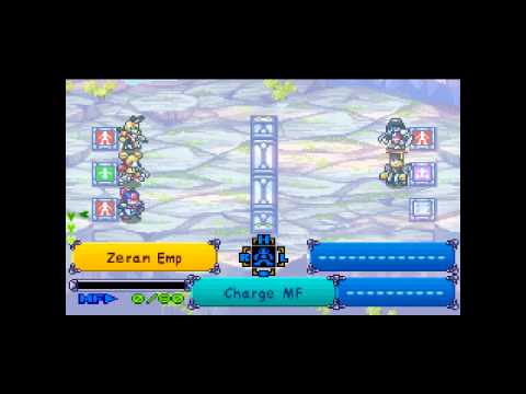 Let's Play Medabots: Metabee Version Part 14 (15 minutes and we're still going!)