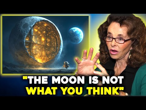 4.5 Hours of Unexplained Moon Mysteries (Full Documentary)