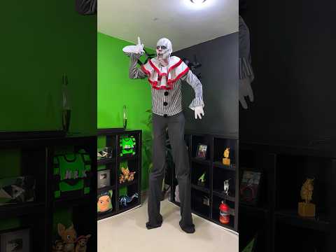 Minimini bailando el minimini 🤡😂