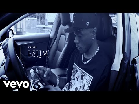 E. Slim - REAL EASY