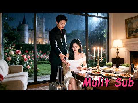 After cutting ties with her family, she married a 40-year-old CEO, only to find it was a cruel lie.