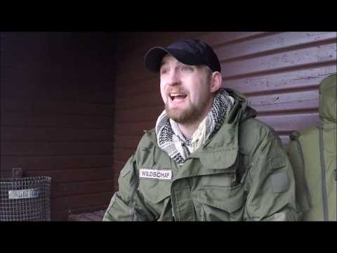 Unterwegs auf dem Harzer Grenzweg - Teil 1 (Doku)