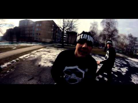 KOLABO 2-12 - KOLABORAP (OFFICIAL VIDEO)