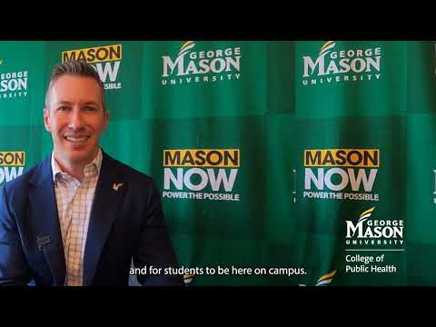 Todd Marrs Introduces Himself - YouTube