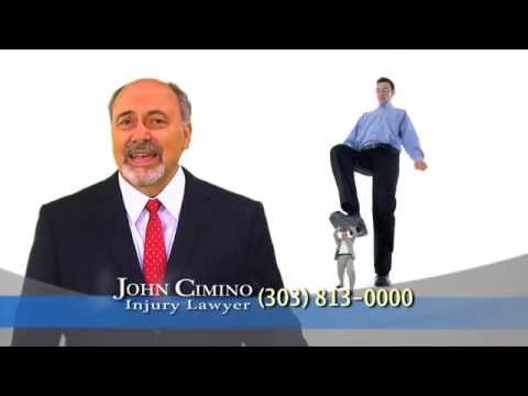 John Cimino "Goliath" Produced by Armand Gazarian for On Target Media