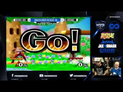 COG MVG | M2K vs MH | Articanus GFs SBR7 (Part 2)