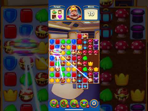 Royal Match LEVEL 4932