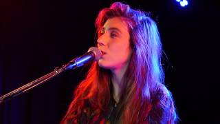 Julia Holter - In the Green Wild - Live