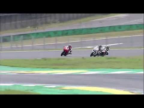 SuperBike Series Brasil - 3ª Etapa SuperBike Pro e SuperBike Pro AM