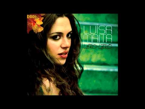 Luísa Maita - Lero-Lero (2010) Álbum Completo - Full Album