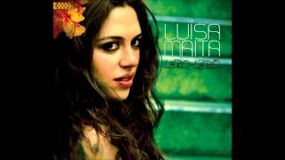 Luísa Maita - Lero-Lero (2010) Álbum Completo - Full Album